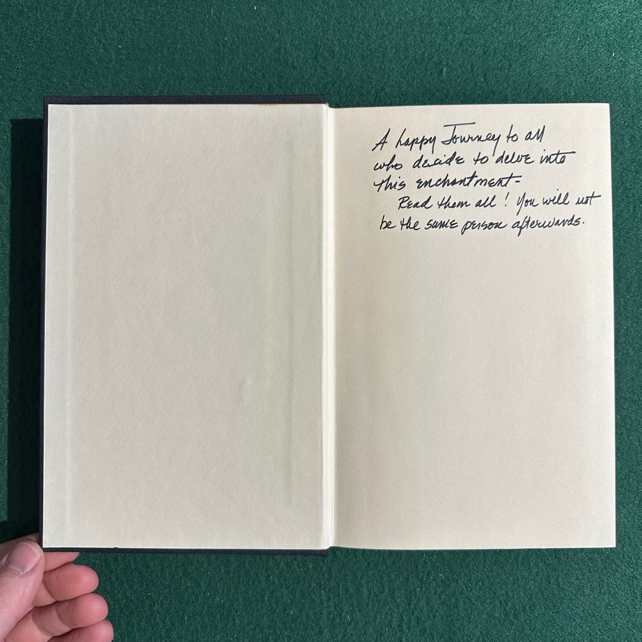 Vintage Fantasy Hardbacks: JRR Tolkien - The Lord of the Rings Trilogy SECOND EDITION TENTH/NINTH PRINTINGS