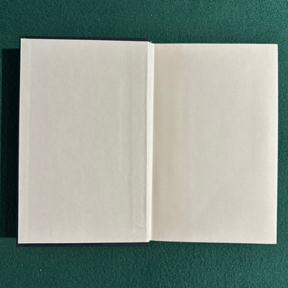 Vintage Fantasy Hardbacks: JRR Tolkien - The Lord of the Rings Trilogy SECOND EDITION TENTH/NINTH PRINTINGS