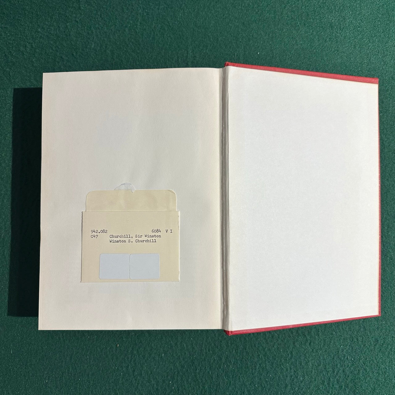 Vintage Non-Fiction Hardback: Robert Rhodes James - Winston S Churchill: His complete Speeches 1897 - 1963, Vols 1-4