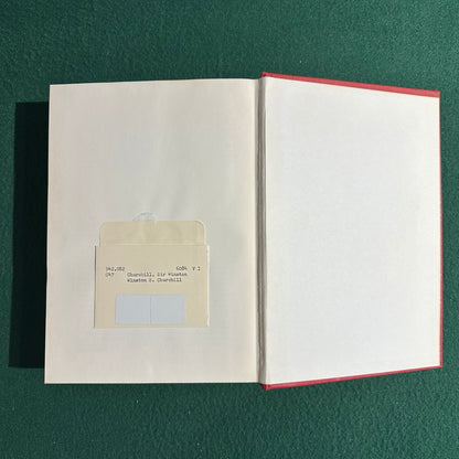 Vintage Non-Fiction Hardback: Robert Rhodes James - Winston S Churchill: His complete Speeches 1897 - 1963, Vols 1-4