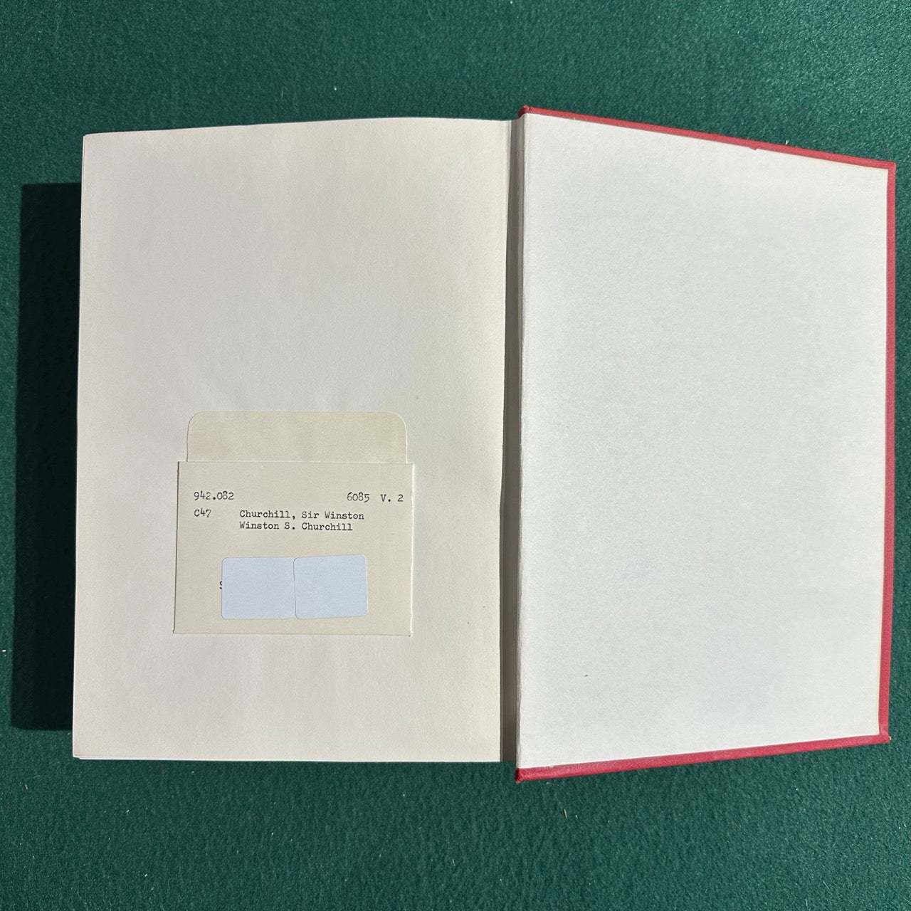 Vintage Non-Fiction Hardback: Robert Rhodes James - Winston S Churchill: His complete Speeches 1897 - 1963, Vols 1-4