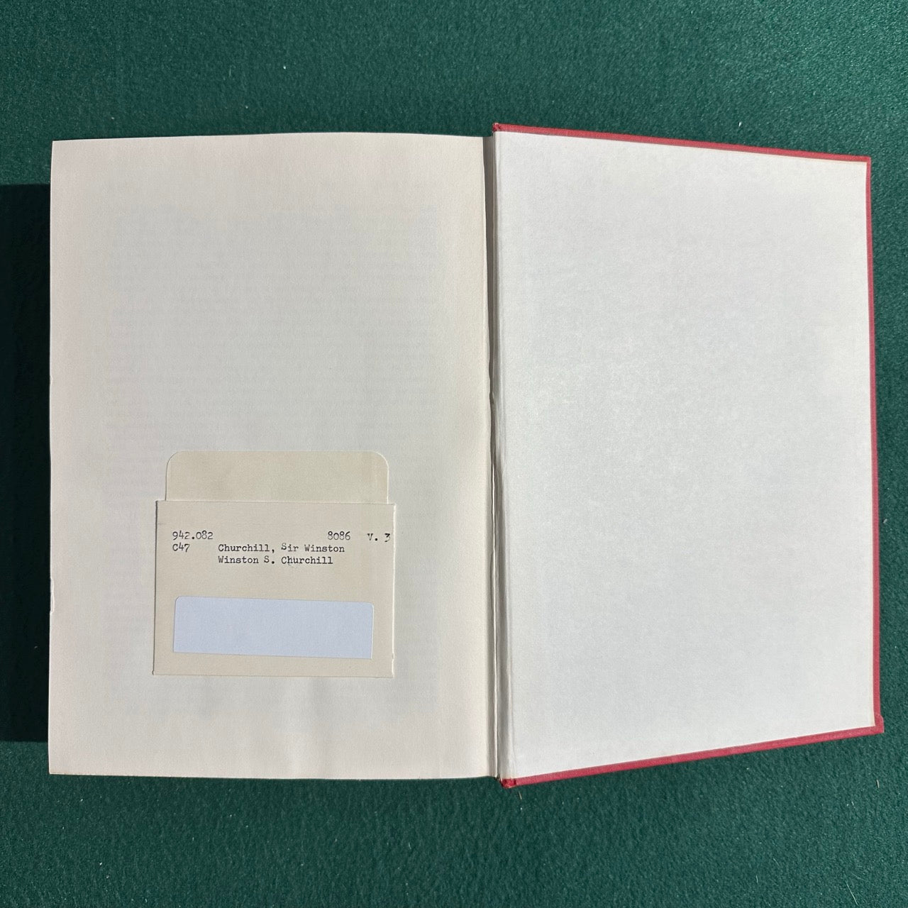 Vintage Non-Fiction Hardback: Robert Rhodes James - Winston S Churchill: His complete Speeches 1897 - 1963, Vols 1-4