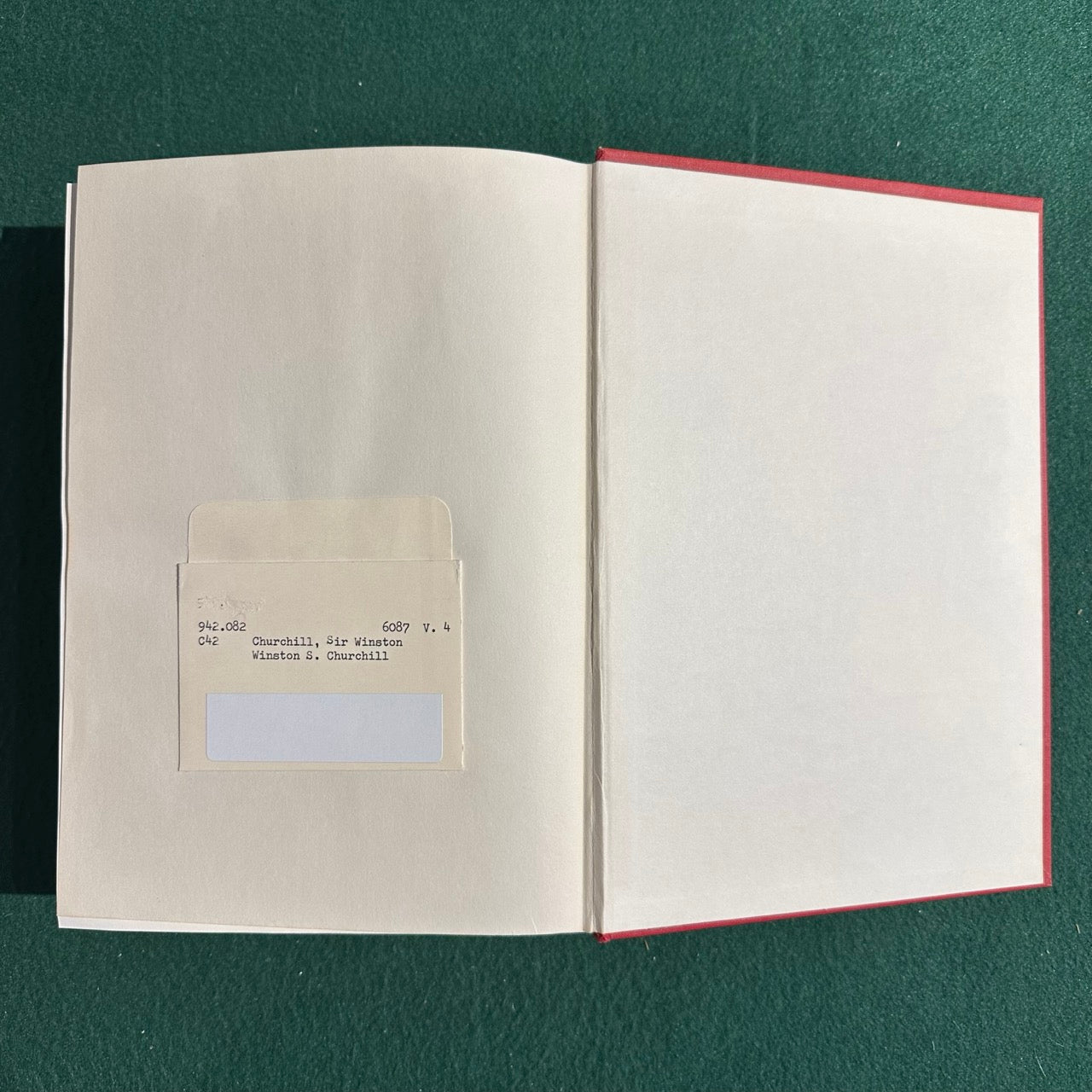 Vintage Non-Fiction Hardback: Robert Rhodes James - Winston S Churchill: His complete Speeches 1897 - 1963, Vols 1-4