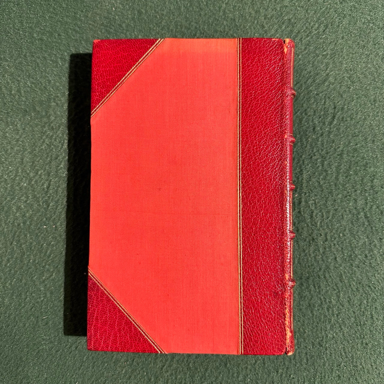 Antique Fiction Hardback: Hans Christian Andersen - In Spain 1864