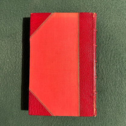 Antique Fiction Hardback: Hans Christian Andersen - In Spain 1864