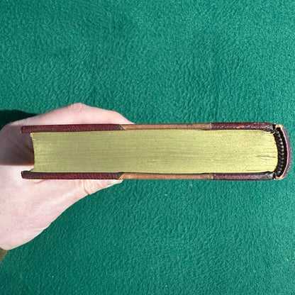 Antique Fiction Hardback: Hans Christian Andersen - In Spain 1864