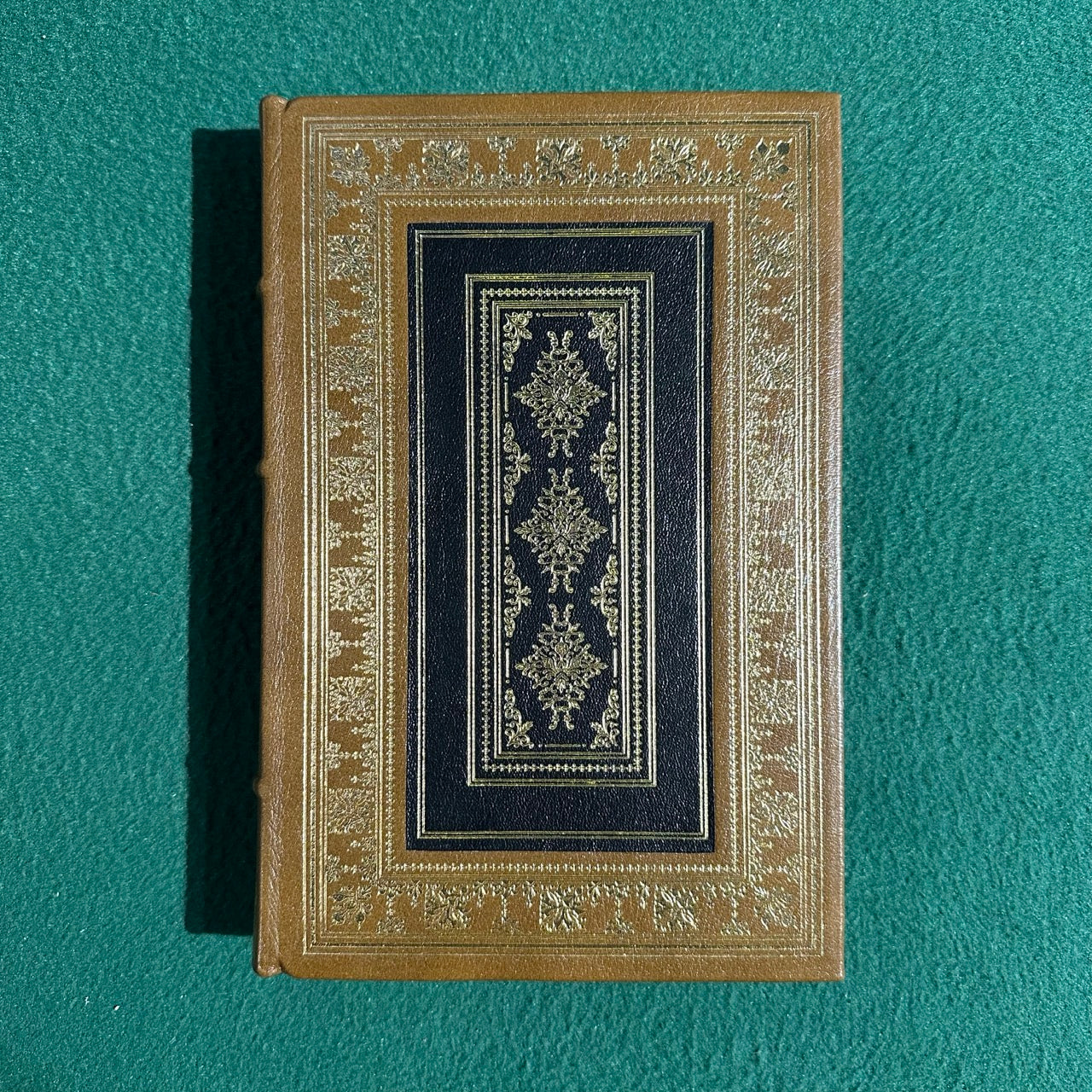 Vintage Fiction Hardback: Joseph Conrad - Lord Jim