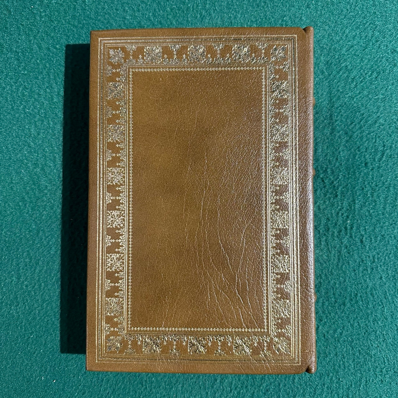 Vintage Fiction Hardback: Joseph Conrad - Lord Jim