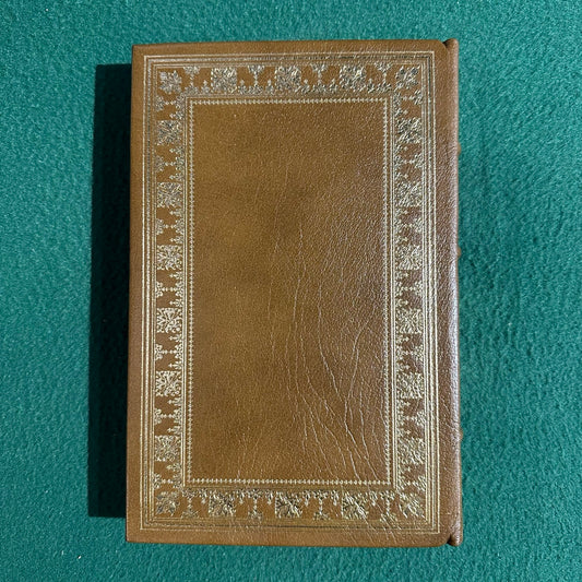 Vintage Fiction Hardback: Joseph Conrad - Lord Jim