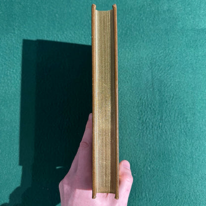 Vintage Fiction Hardback: Joseph Conrad - Lord Jim