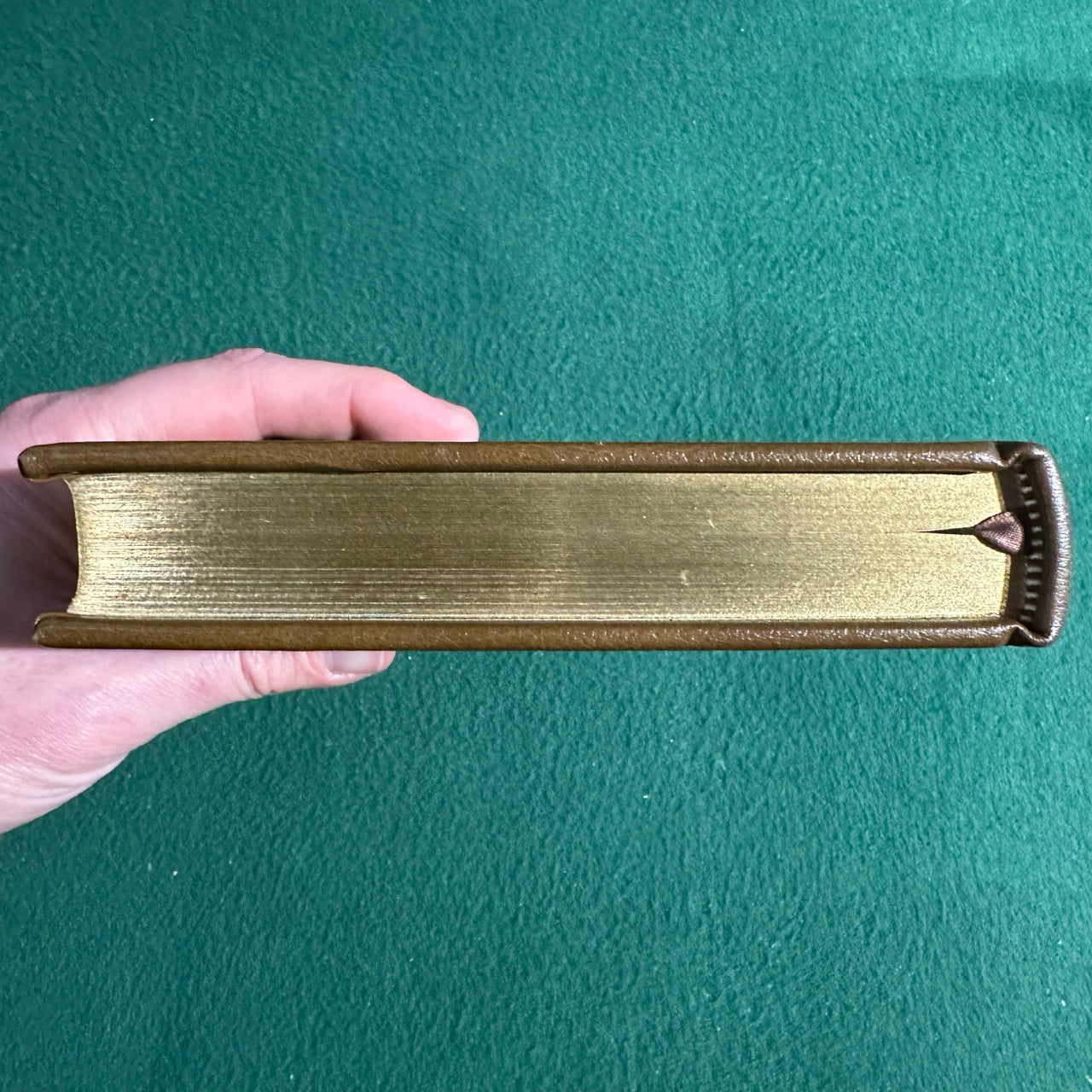 Vintage Fiction Hardback: Joseph Conrad - Lord Jim