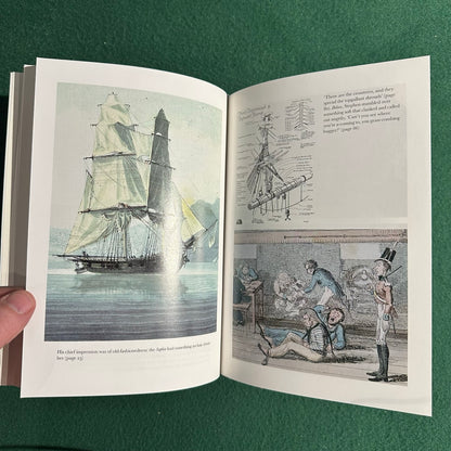Fiction Hardback: Patrick O'Brian - Master & Commander