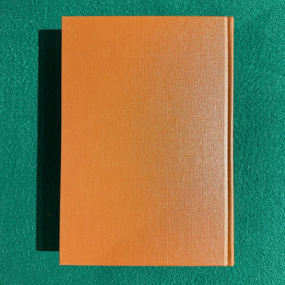 Vintage Fiction Hardback: Nora Chadwick - The Celts