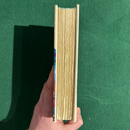 Vintage Fiction Hardback: Tom Wolfe - The Electric Kool-Aid Acid Test BCE