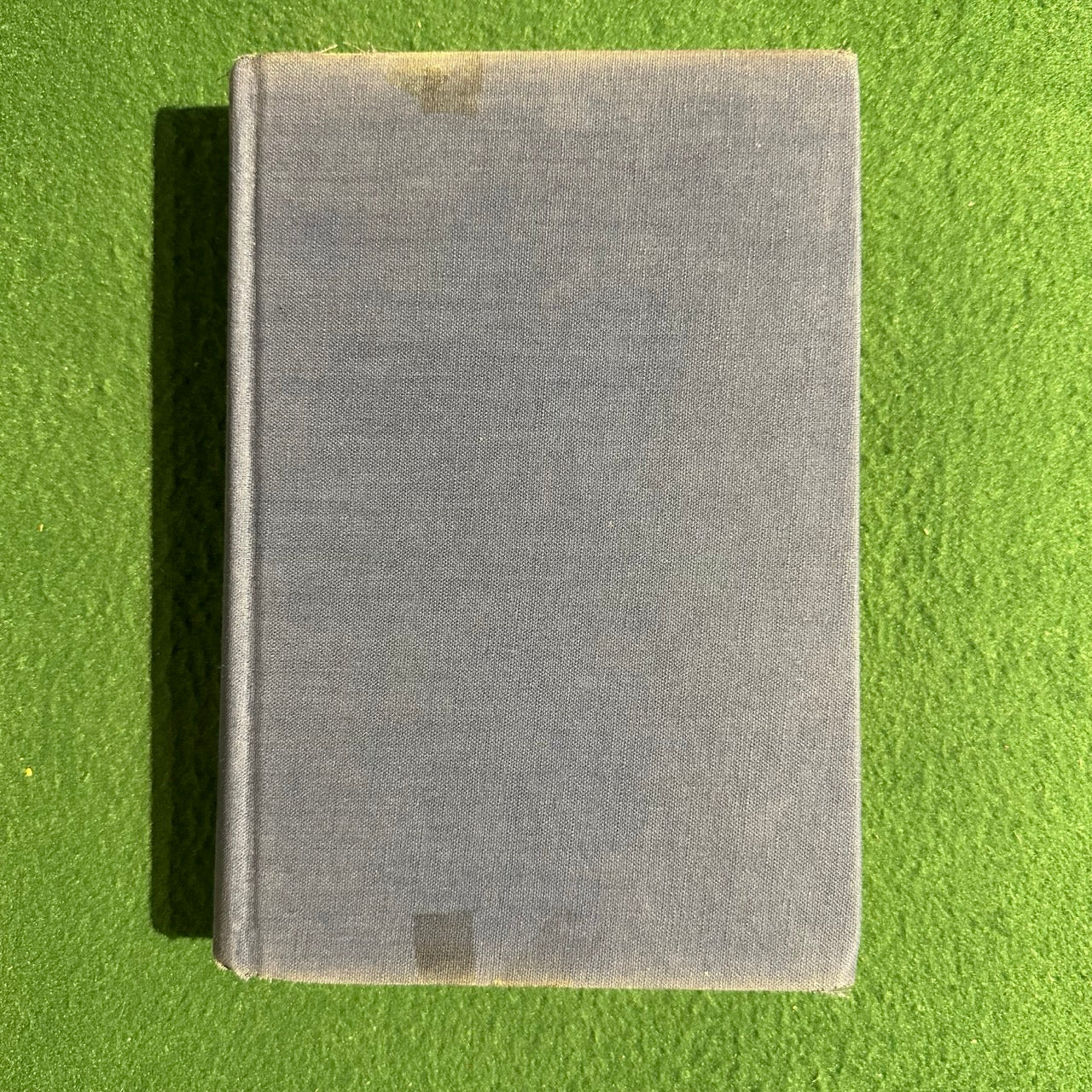 Vintage Fiction Hardback: Walter M Miller, Jr. - A Canticle for Leibowitz THIRD PRINTING