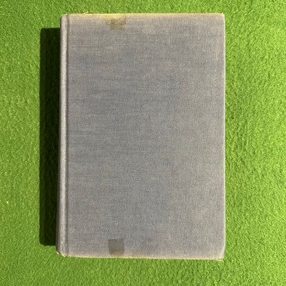 Vintage Fiction Hardback: Walter M Miller, Jr. - A Canticle for Leibowitz THIRD PRINTING