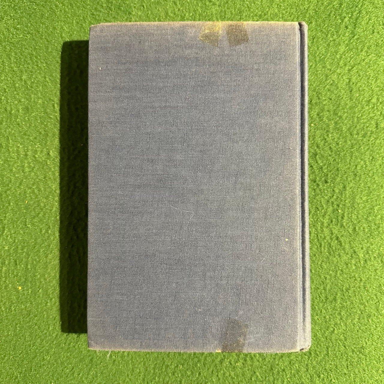Vintage Fiction Hardback: Walter M Miller, Jr. - A Canticle for Leibowitz THIRD PRINTING