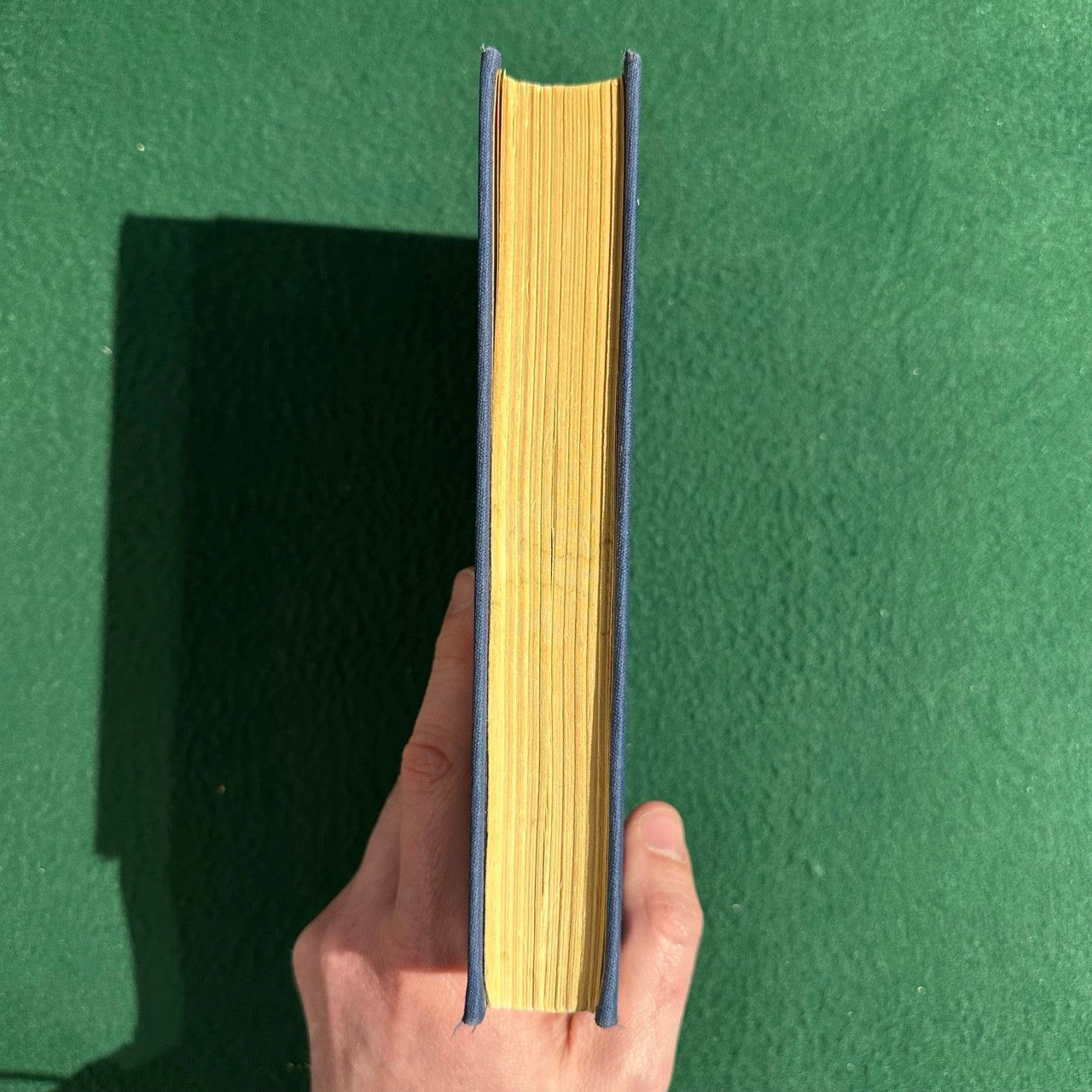 Vintage Fiction Hardback: Walter M Miller, Jr. - A Canticle for Leibowitz THIRD PRINTING