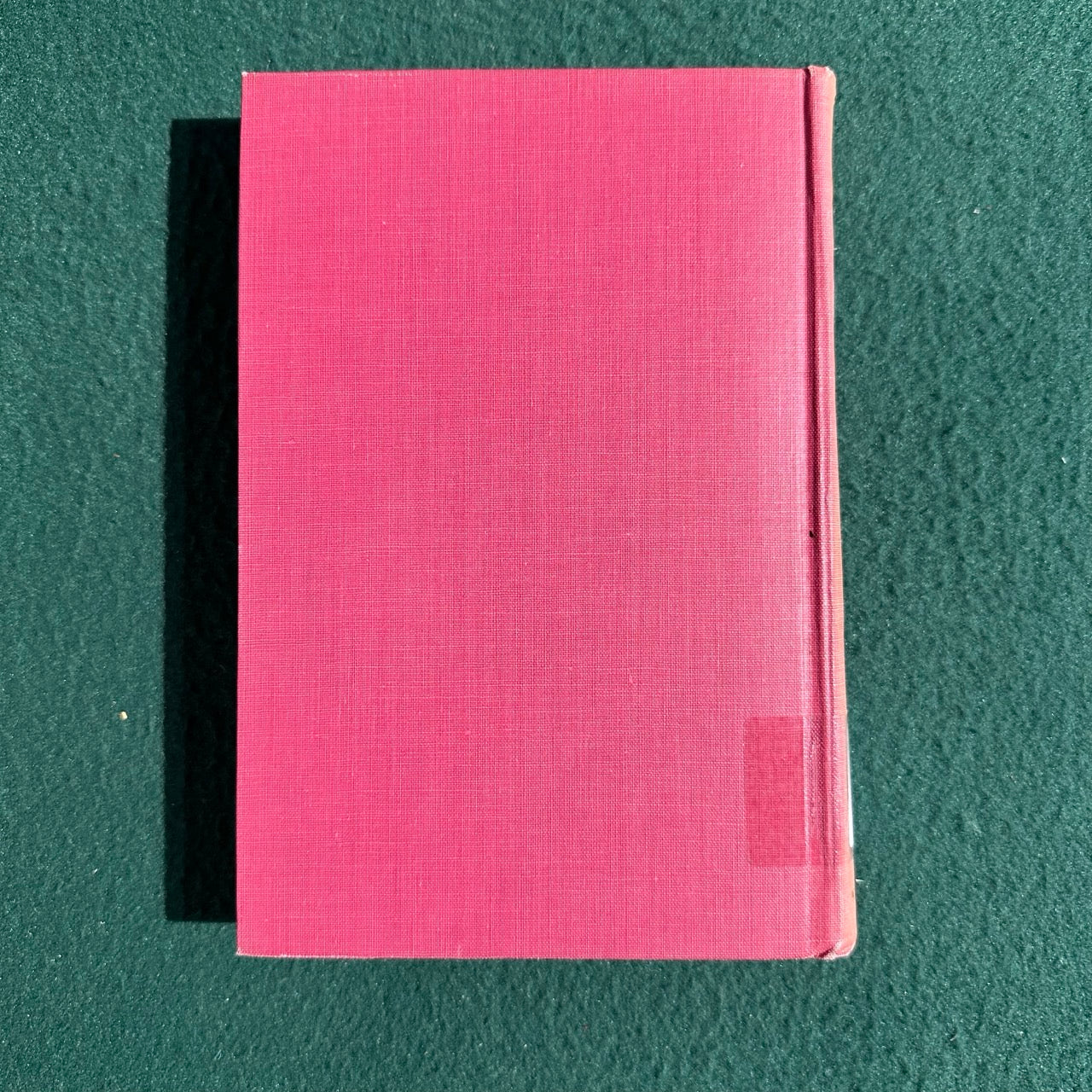 Vintage Fiction Hardback: Emile Zola - Nana FIRST PRINTING