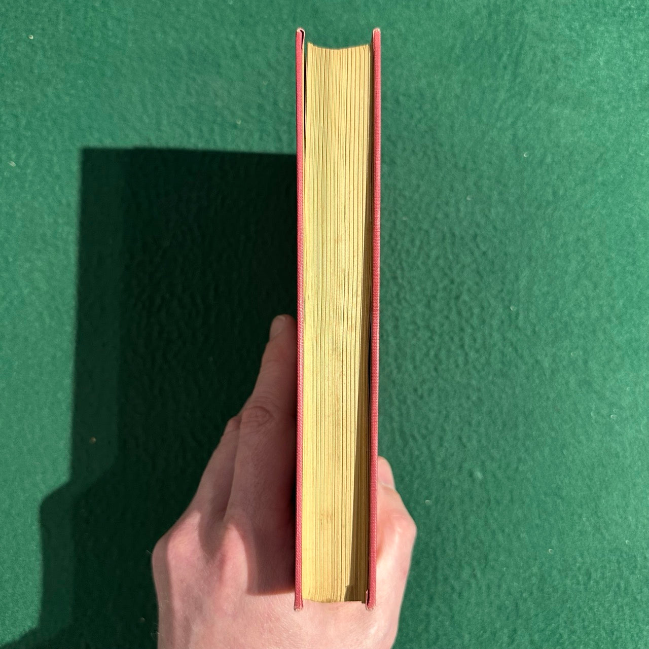 Vintage Fiction Hardback: Emile Zola - Nana FIRST PRINTING