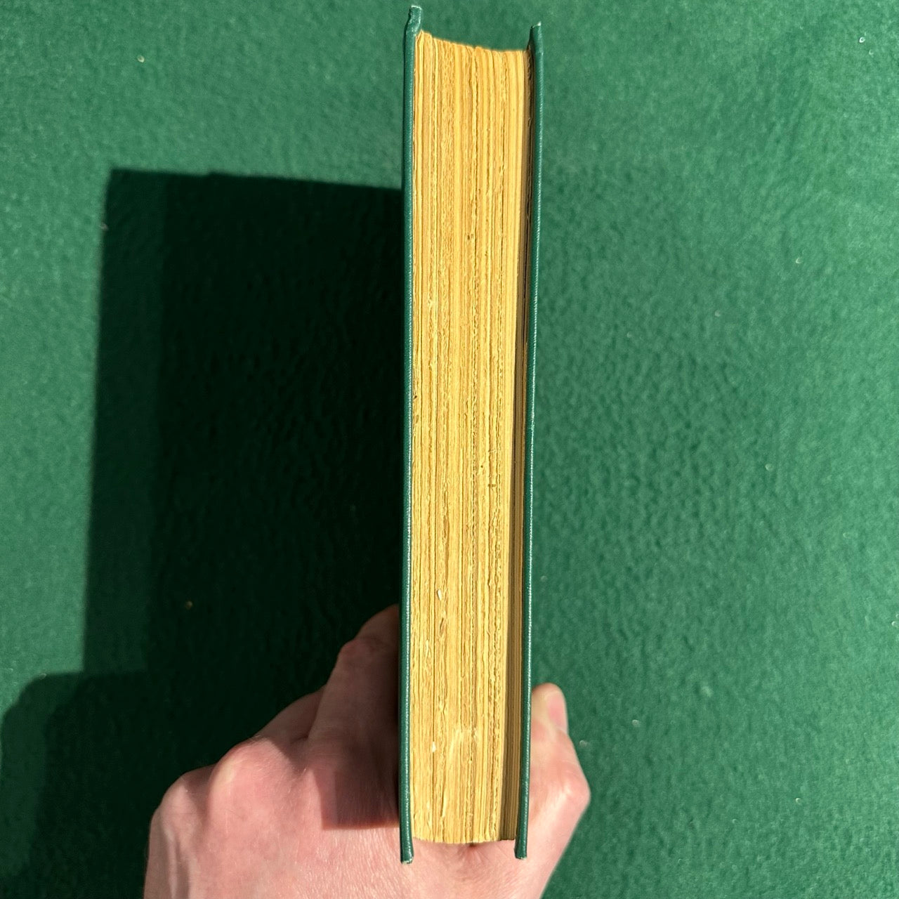 Vintage Fiction Hardback: Peadar O'Donnell - The Way It Was With Them FIRST EDITION