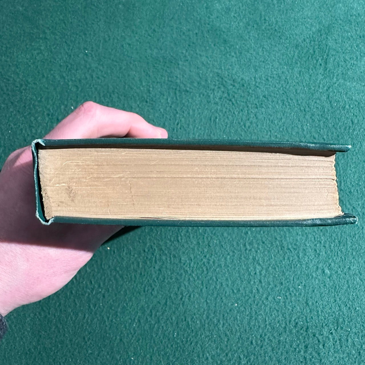 Vintage Fiction Hardback: Peadar O'Donnell - The Way It Was With Them FIRST EDITION