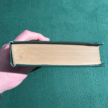 Vintage Fiction Hardback: Peadar O'Donnell - The Way It Was With Them FIRST EDITION