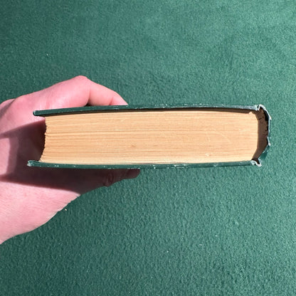 Vintage Fiction Hardback: Peadar O'Donnell - The Way It Was With Them FIRST EDITION