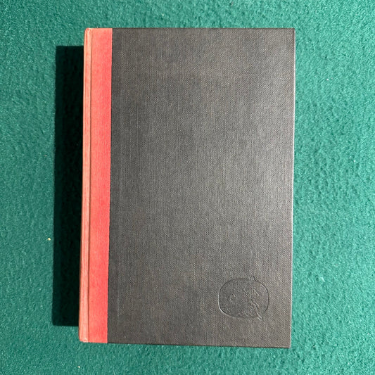 Vintage Fiction Hardback: Richard Yates - Revolutionary Road FIRST EDITION