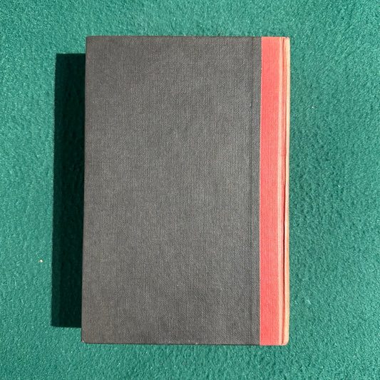 Vintage Fiction Hardback: Richard Yates - Revolutionary Road FIRST EDITION
