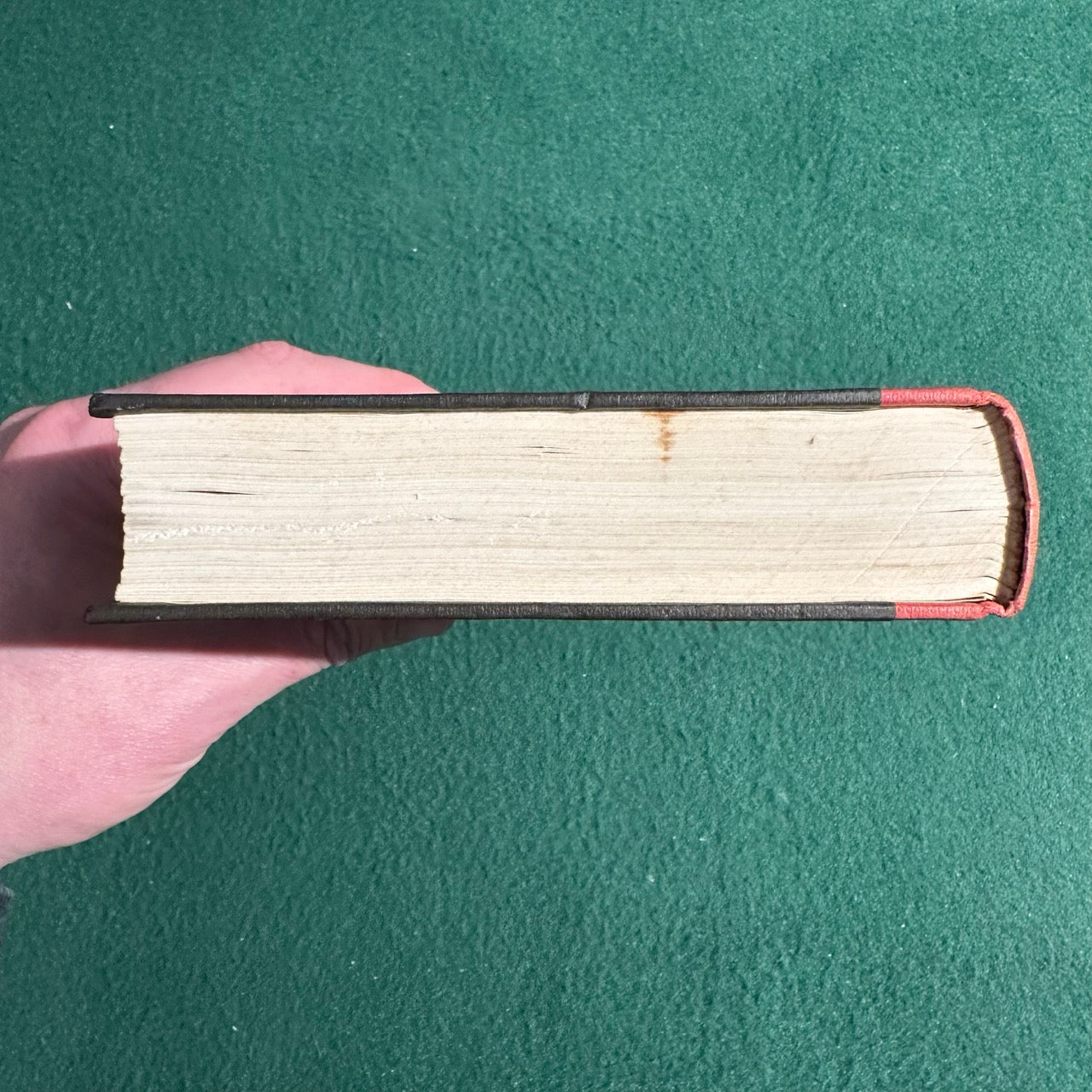 Vintage Fiction Hardback: Richard Yates - Revolutionary Road FIRST EDITION