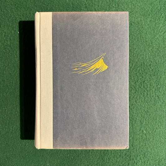 Vintage Fiction Hardback: Iris Murdoch - The Sea, The Sea FIRST EDITION