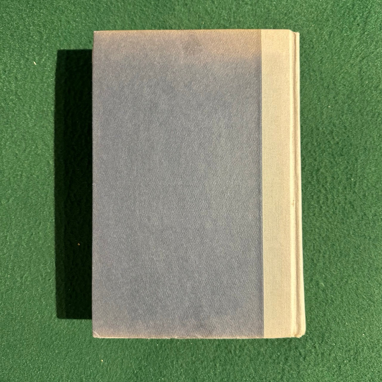 Vintage Fiction Hardback: Iris Murdoch - The Sea, The Sea FIRST EDITION