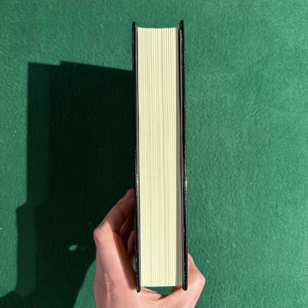Vintage Fiction Hardback: Richard Price - Clockers SIGNED FIRST EDITION