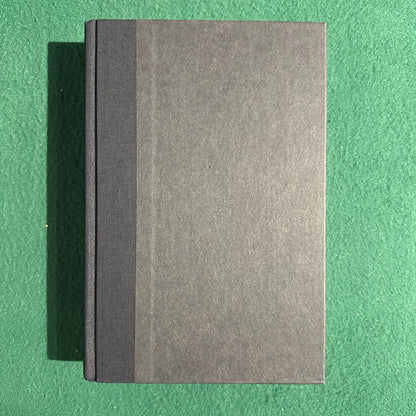 Vintage Fiction Hardback: Richard Price - Clockers SIGNED FIRST EDITION