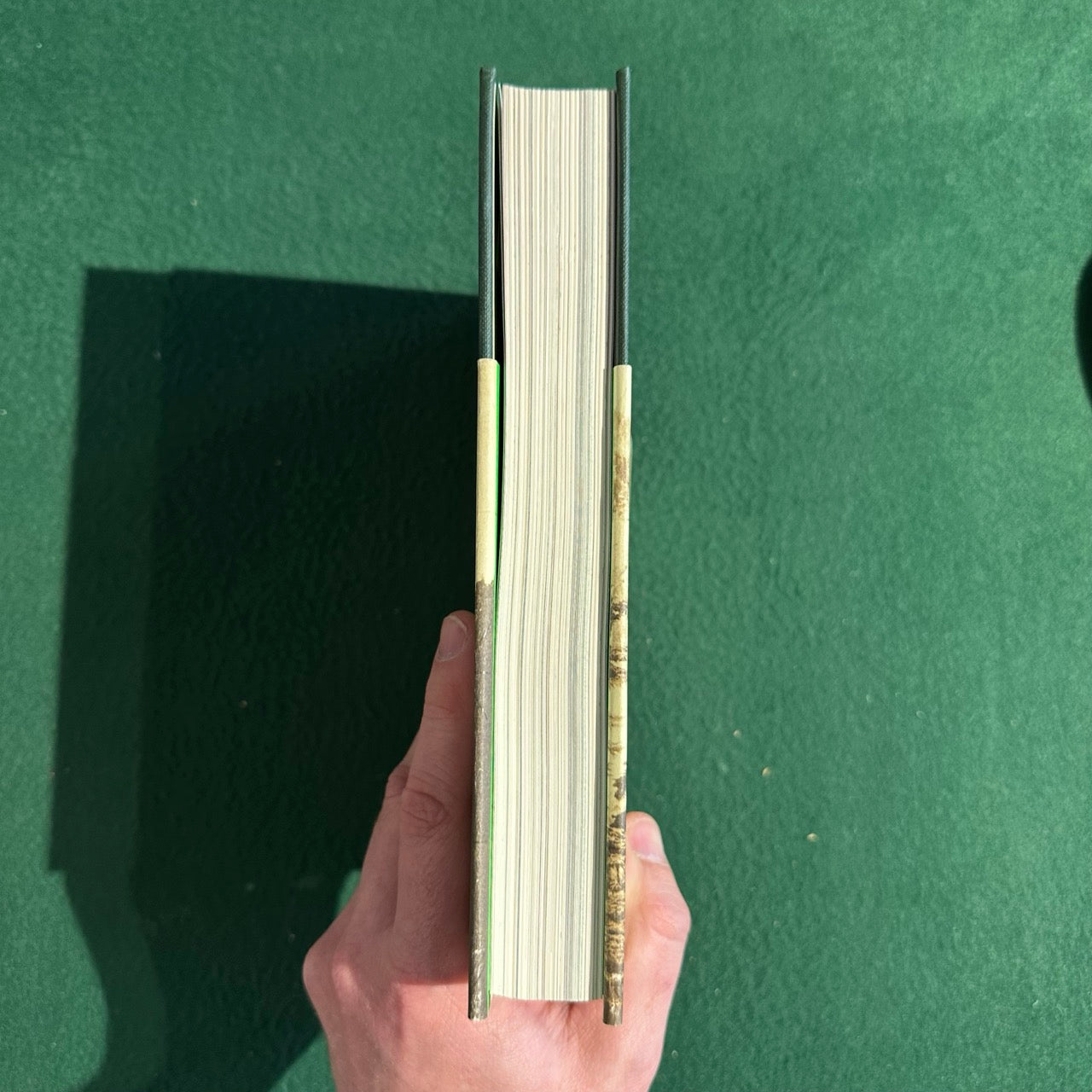 Fiction Hardback: Mark Frost - The Secret History of Twin Peaks FIRST EDITION