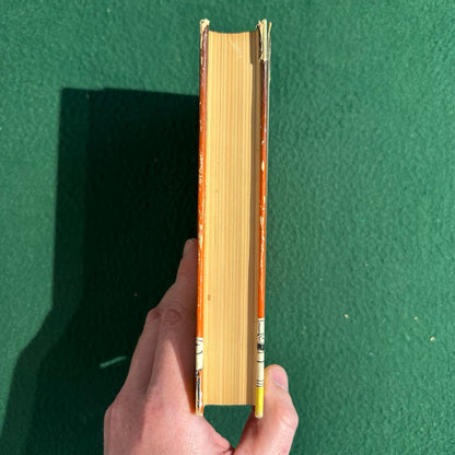 Vintage Non-Fiction Hardback: Trader Vic - Bartender's Guide