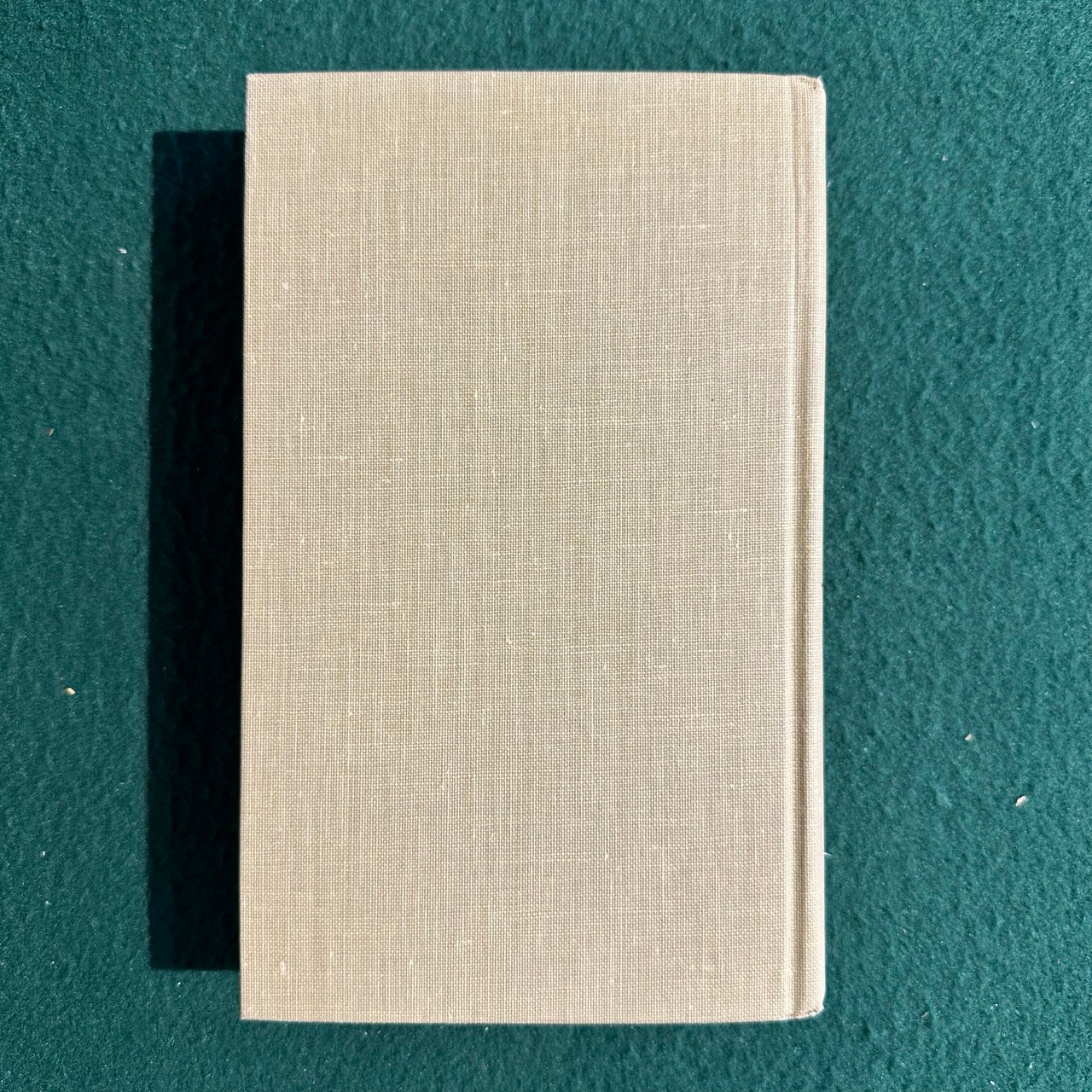 Vintage Non-Fiction Hardback: Trader Vic - Bartender's Guide
