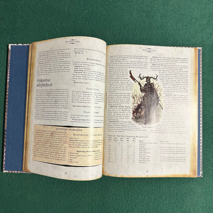 Dungeons & Dragons 3e Accessory: Forgotten Realms: Unapproachable East FIRST PRINTING