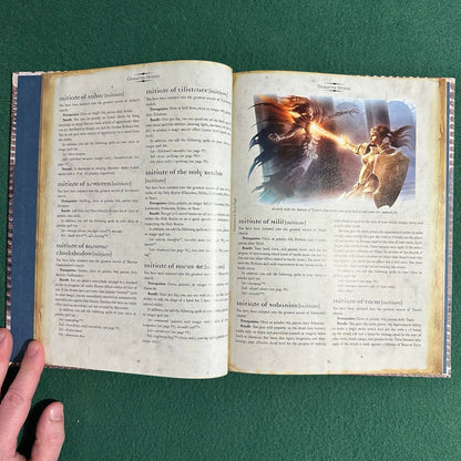 Dungeons & Dragons 3e Supplement: Forgotten Realms: Champions of Valor FIRST PRINTING