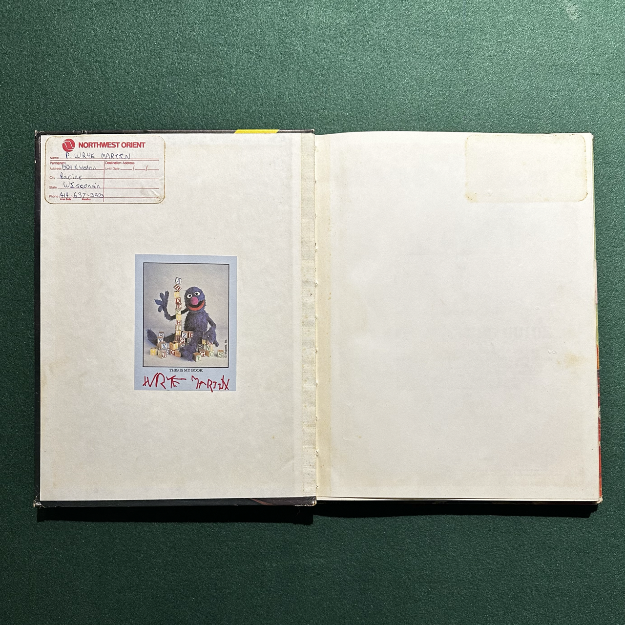 Vintage Dungeons & Dragons Core Book: Dungeon Masters Guide 1979