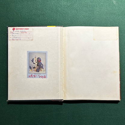 Vintage Dungeons & Dragons Core Book: Dungeon Masters Guide 1979