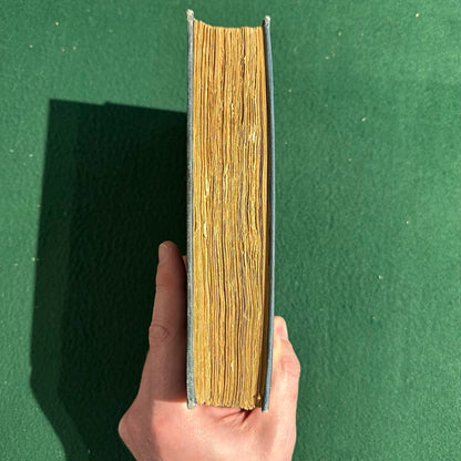 Antique Fiction Hardback: H A Guerber - Myths and Legends of the Middle Ages 1913