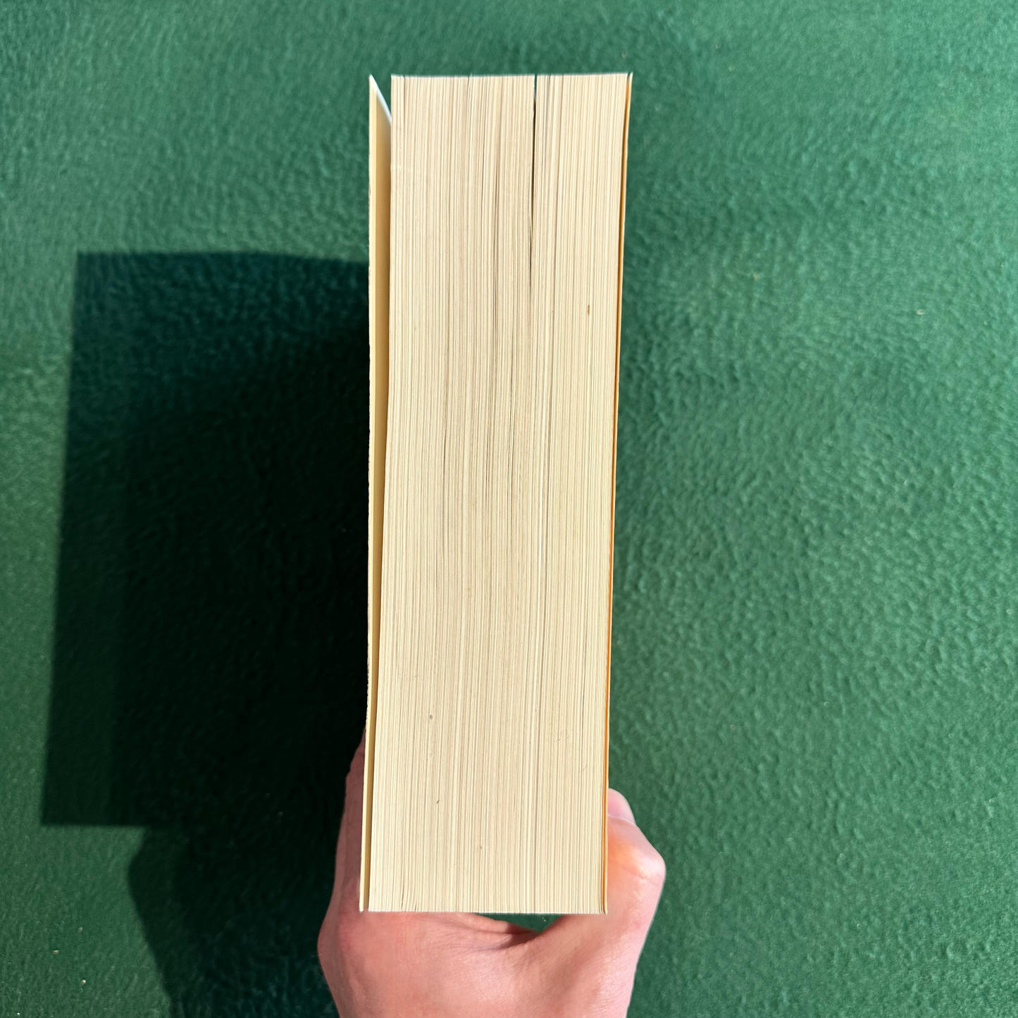 Vintage Fiction Paperback: Harlan Ellison - The Essential Ellison FOURTH PRINTING