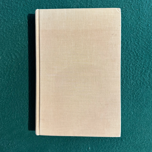 Vintage Poetry Hardback: The Poems of Phillis Wheatley, Edited by Julian D Mason FIRST EDITION