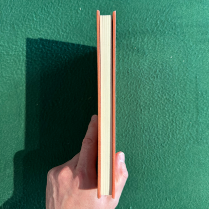 Vintage Non-Fiction Hardback: With Pen and Voice, Edited by Shirley Wilson Logan FIRST EDITION