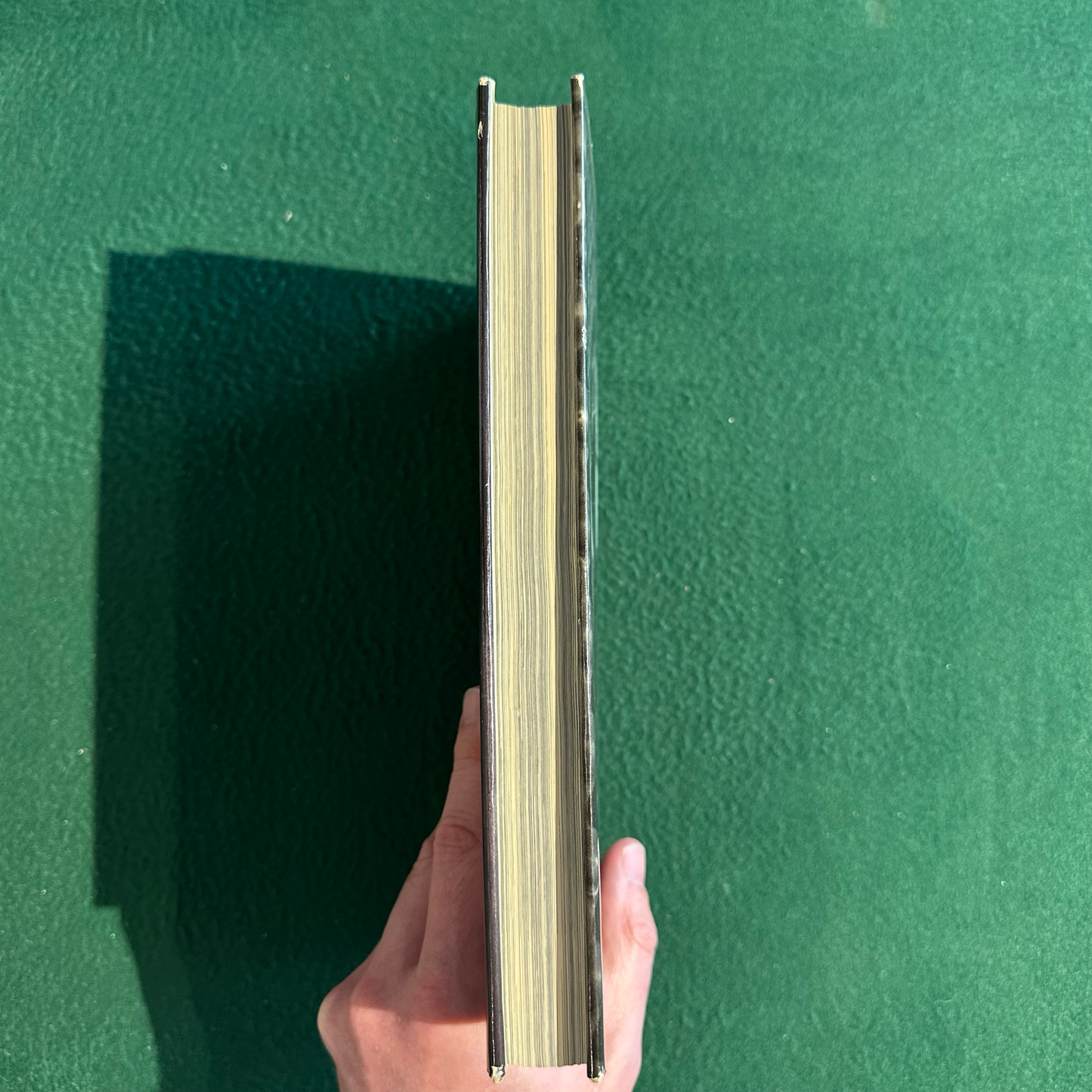 Vintage Non-Fiction Hardback: Kenneth Anger - Hollywood Babylon II BCE