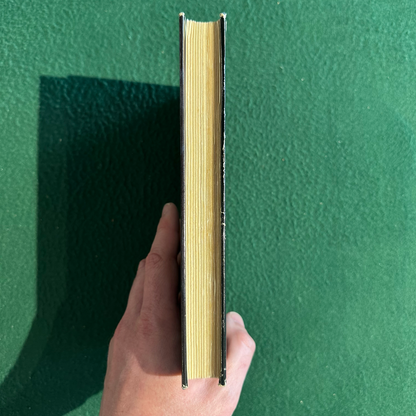 Vintage Horror Hardback: F Paul Wilson - The Touch BCE