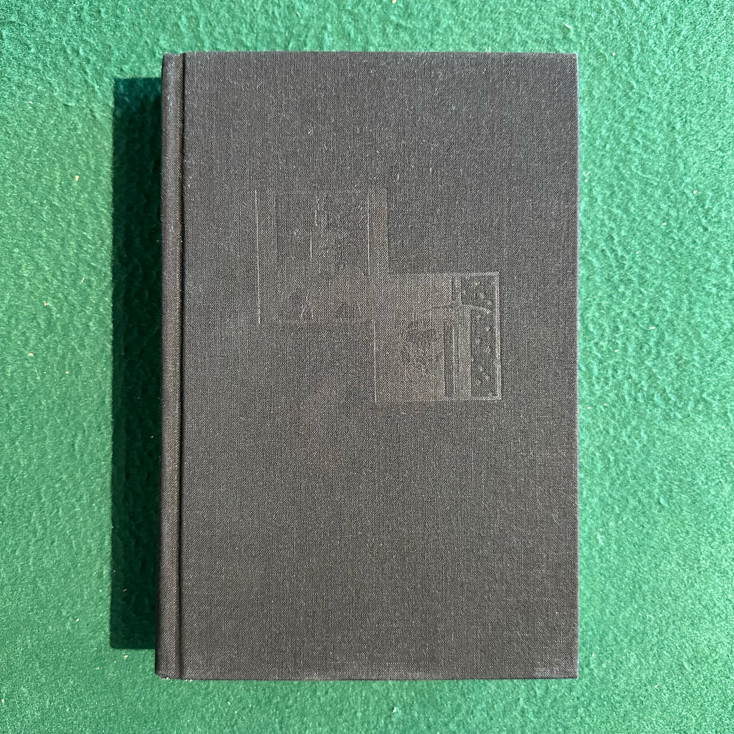 Vintage Fantasy Hardback: Fritz Leiber - Ill Met in Lankhmar
