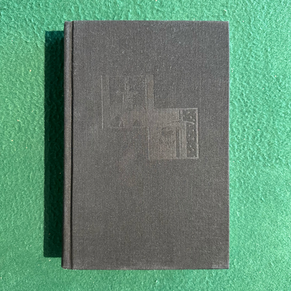 Vintage Fantasy Hardback: Fritz Leiber - Ill Met in Lankhmar
